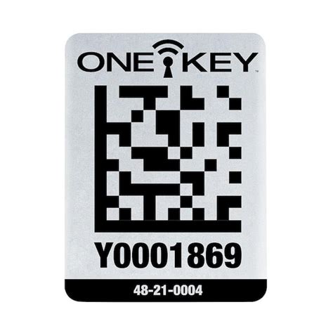 key tag rfid|milwaukee asset id tags.